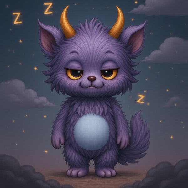 Fatigué