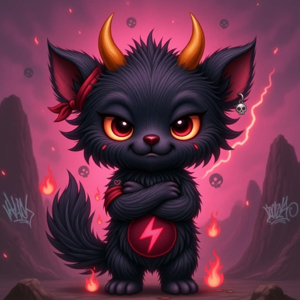 Rebelle