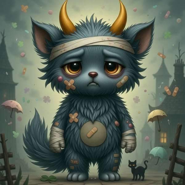Malchanceux